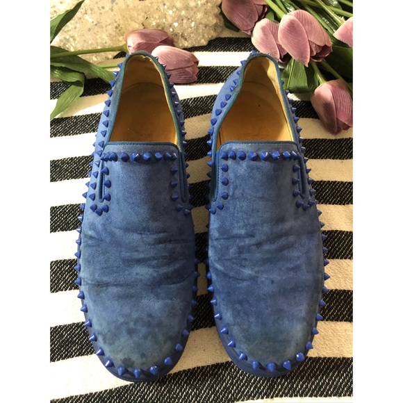 Christian Louboutin | Shoes | Christian 